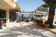 Hotel Mix Peymar - Španělsko - Mallorca - S´Illot